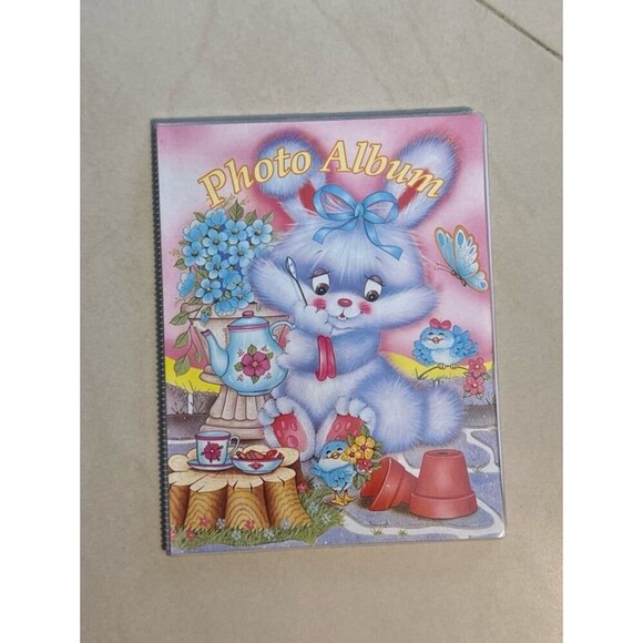 Cute Photo Album Book - Picture 1 of 3